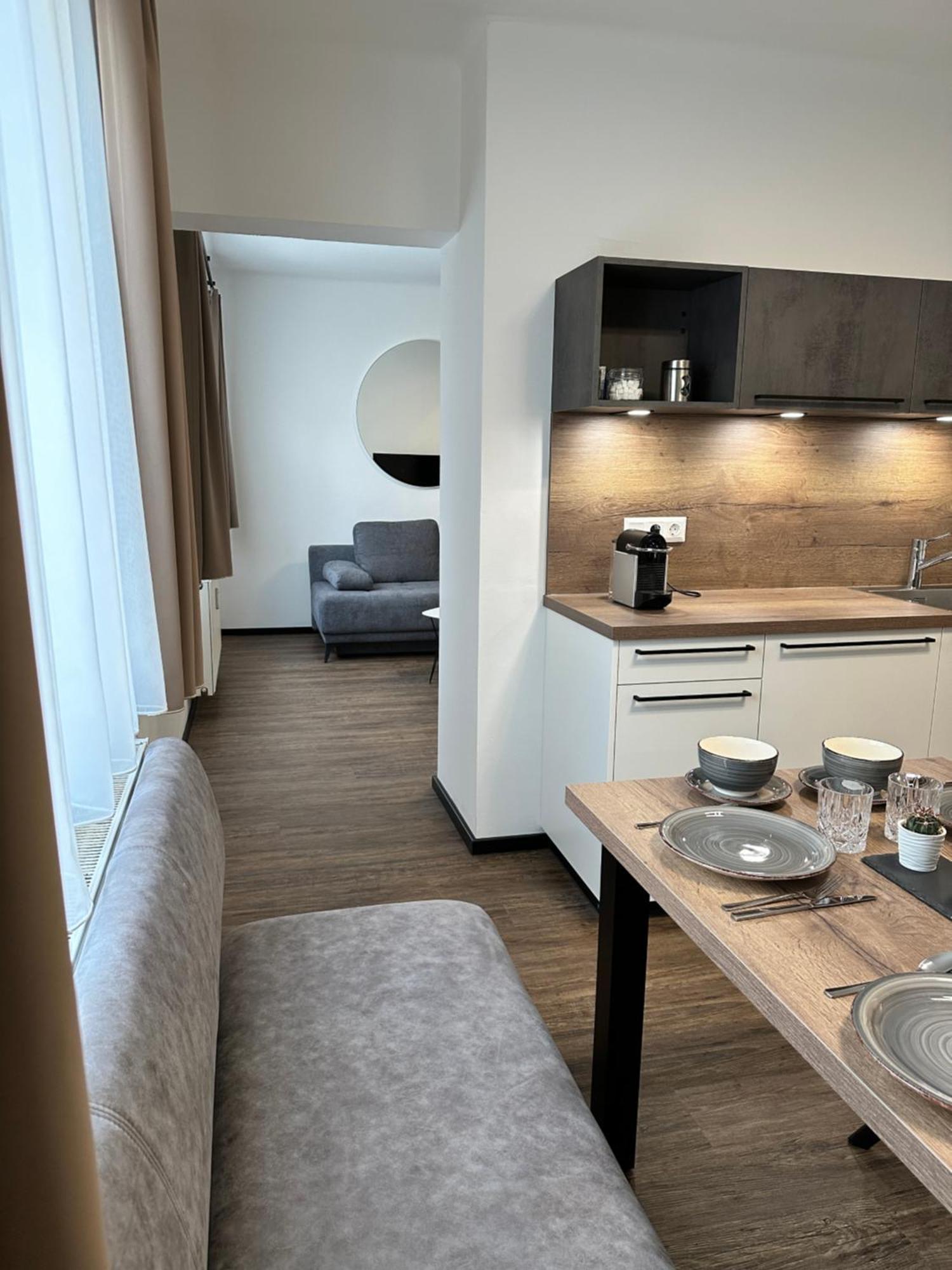 Harmony Living - Graz Stadion Liebenau Exterior foto