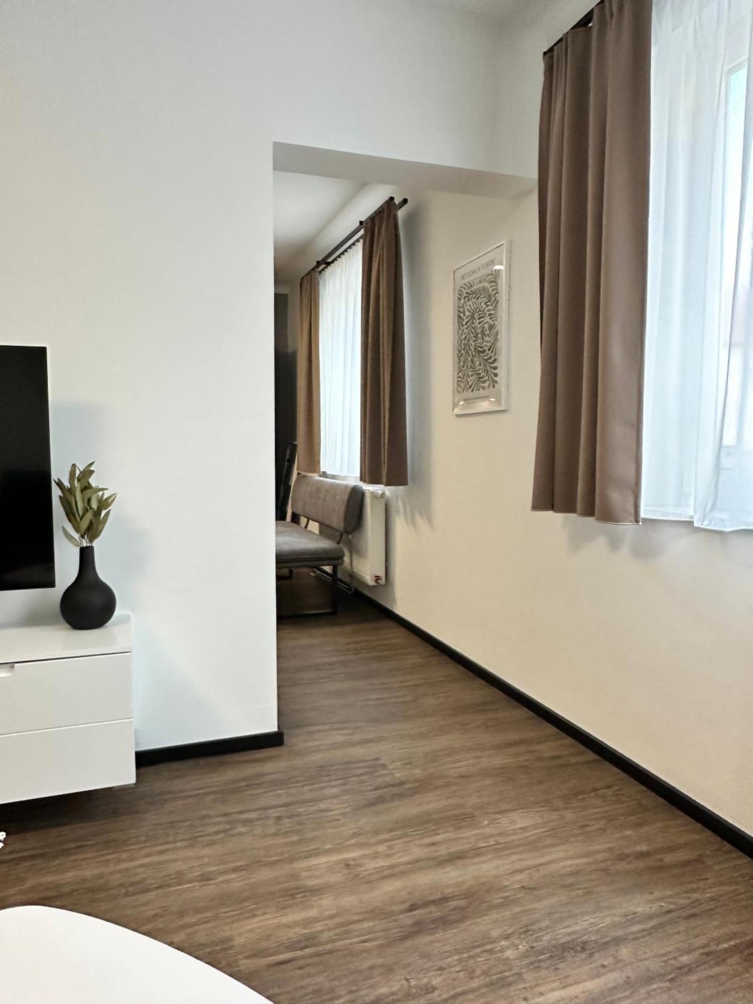 Harmony Living - Graz Stadion Liebenau Exterior foto